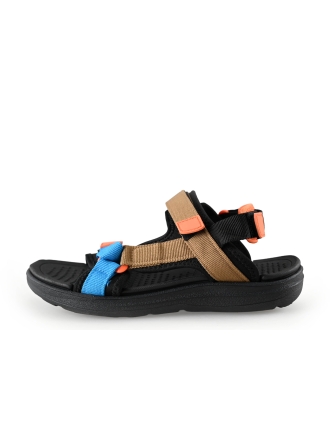 Nelson Sandalen Groen 279018