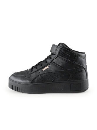 Puma Hoge sneakers Zwart 279021