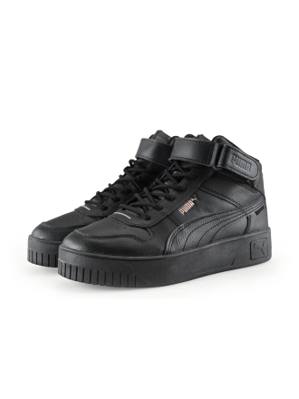 Puma Hoge sneakers Zwart 279021