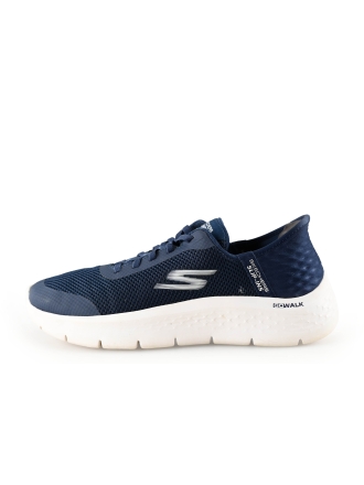 Skechers Sneakers Blauw 279023