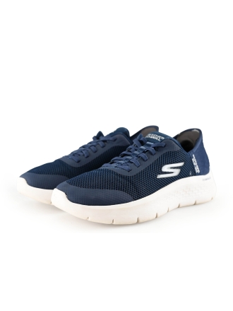 Skechers Sneakers Blauw 279023