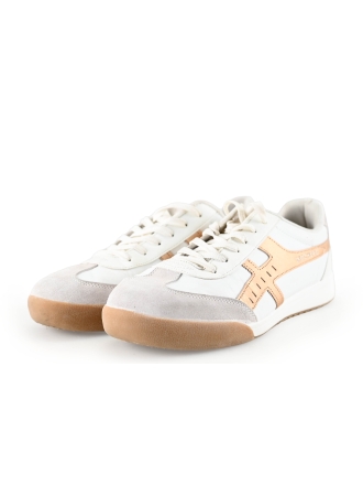 Skechers Sneakers Wit 279025
