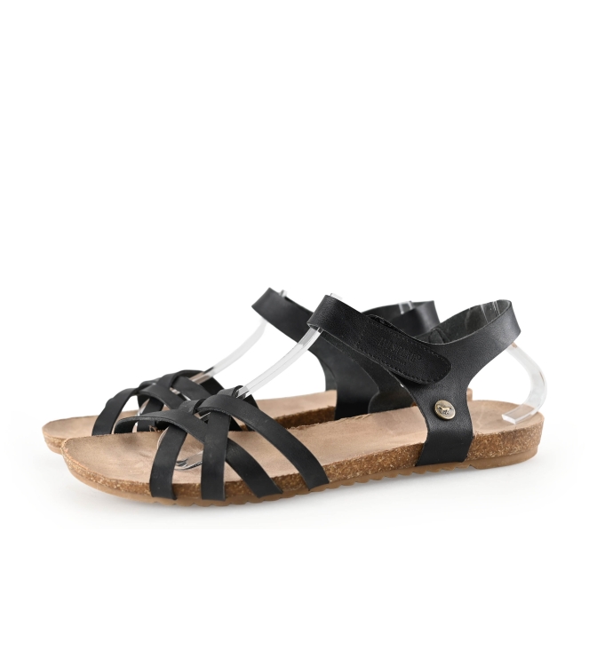Mustang Sandalen