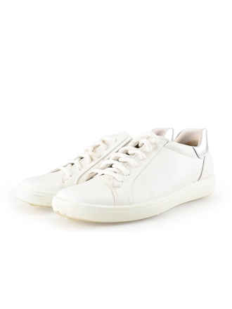 Ecco Sneakers Wit 279027