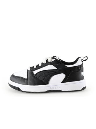 Puma Sneakers Zwart 279028
