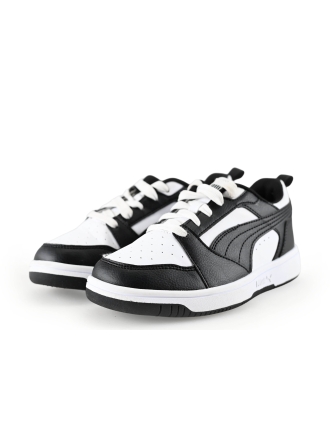 Puma Sneakers Zwart 279028