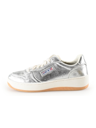 Skechers Sneakers Zilver 279029