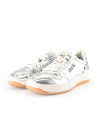 Skechers Sneakers Zilver 279029