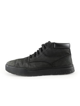 Timberland Veterschoenen Zwart 279035