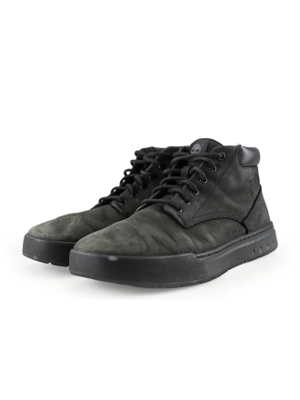 Timberland Veterschoenen Zwart 279035