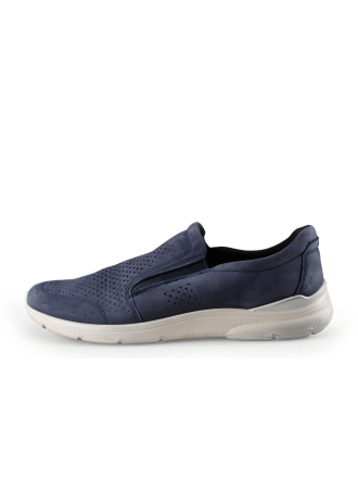Ecco Instappers Blauw 279037