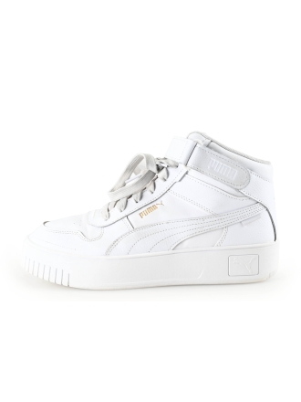 Puma Hoge sneakers Wit 279039