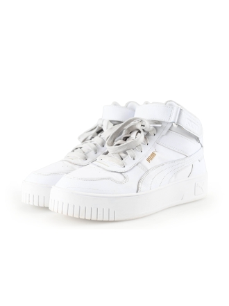 Puma Hoge sneakers Wit 279039