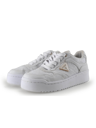 Guess Sneakers Wit 279041