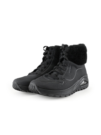 Skechers Sneakers Zwart 279047