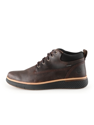 Timberland Veterboots Bruin 279048