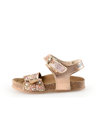 Kipling Sandalen Roze 279050