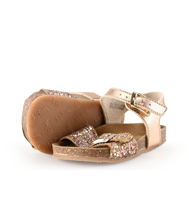 Kipling Sandalen