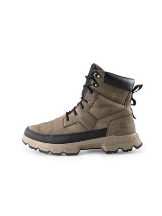 Timberland Veterboots Groen 279051