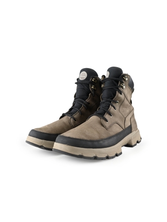 Timberland Veterboots Groen 279051