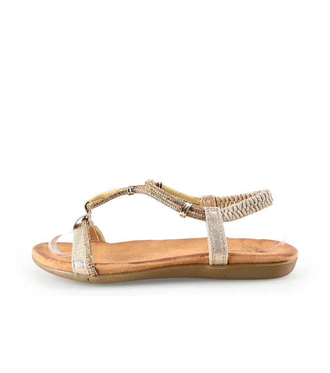 Dolcis Sandalen