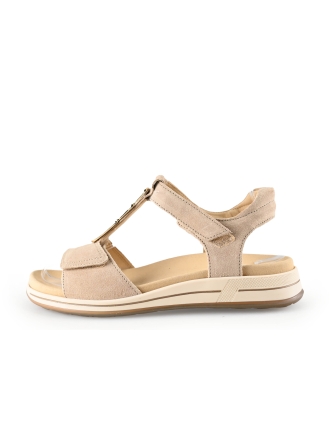 Ara Sandalen Beige 279056
