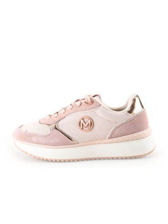 Mexx Sneakers Roze 279058