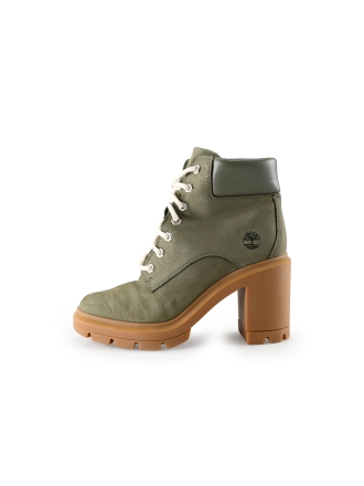 Timberland Veterboots Groen 279067