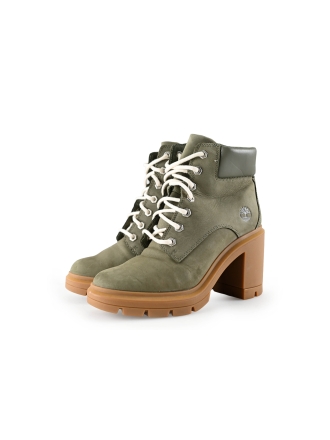 Timberland Veterboots Groen 279067