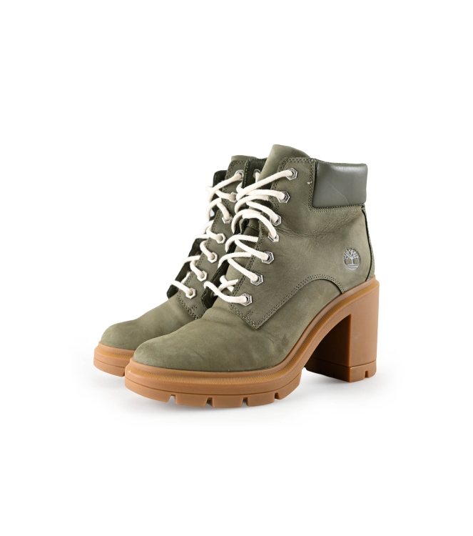 Timberland Veterboots