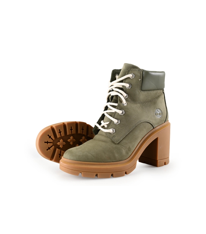 Timberland Veterboots
