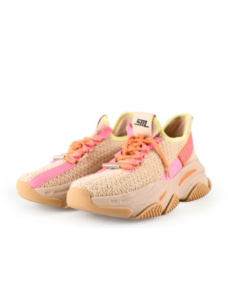 Steve Madden Instappers Beige 279068