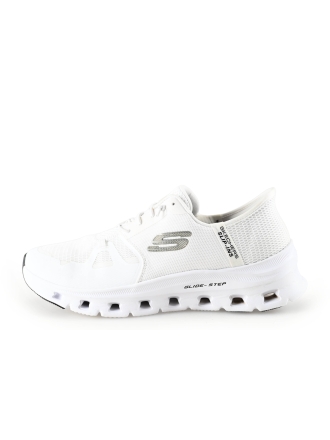 Skechers Sneakers Wit 279070
