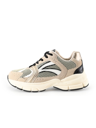 Nelson Sneakers Beige 279071