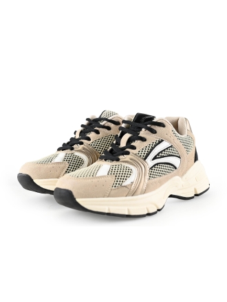 Nelson Sneakers Beige 279071