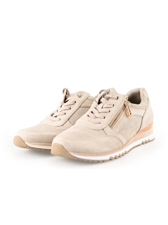 Marco Tozzi Sneakers Bruin 279073