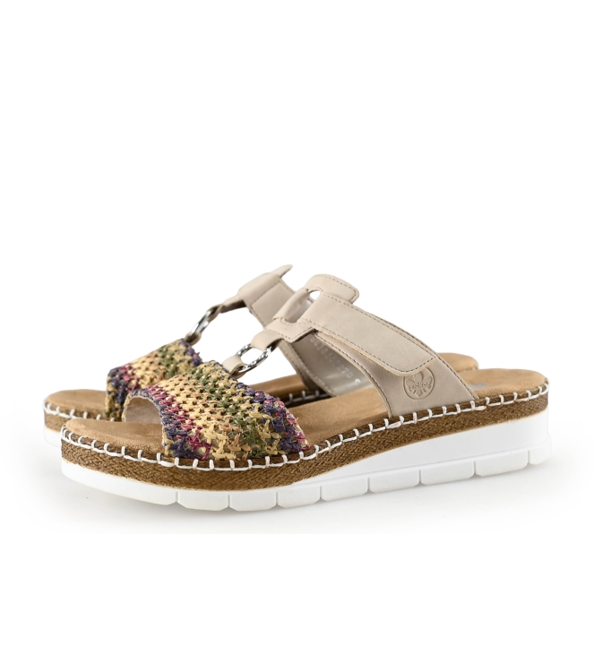 Rieker Sandalen