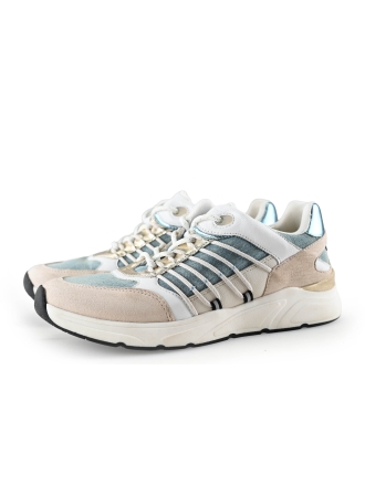 Tamaris Sneakers Blauw 279077