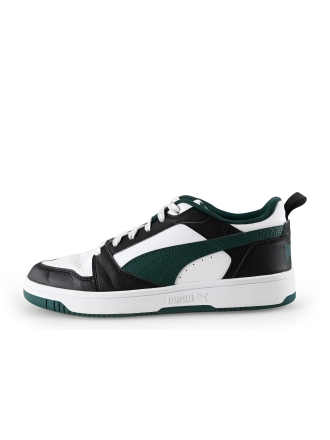 Puma Sneakers Wit 279079