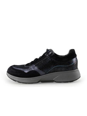 Remonte Sneakers Zwart 279081