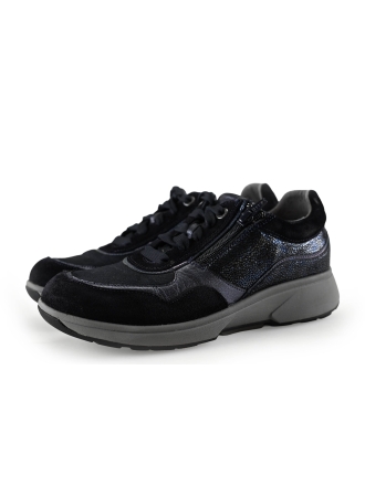 Remonte Sneakers Zwart 279081