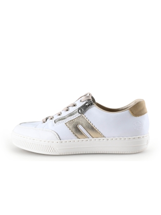 Rieker Sneakers Wit 279084
