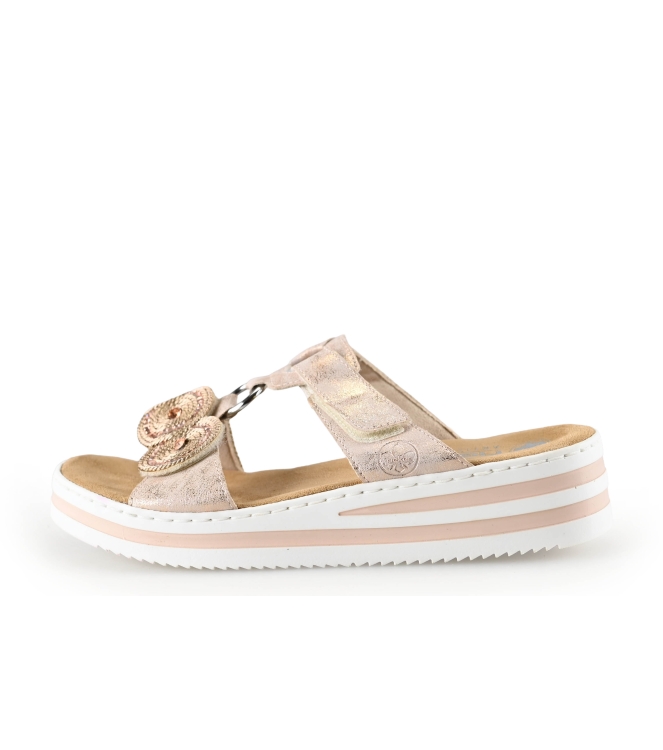 Rieker Slippers