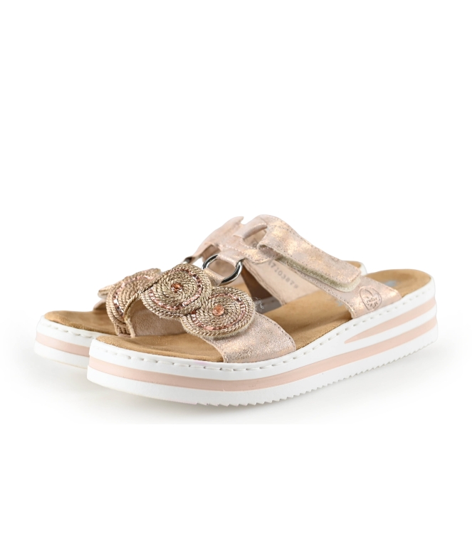 Rieker Slippers