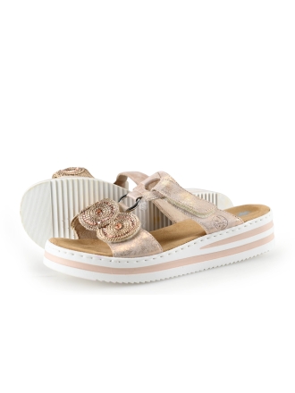 Rieker Slippers