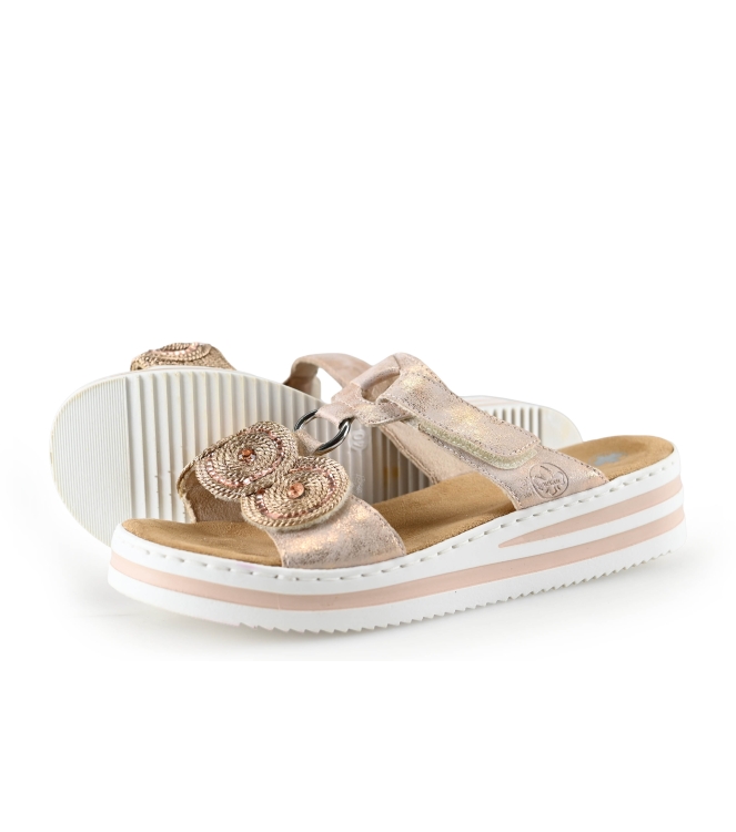 Rieker Slippers