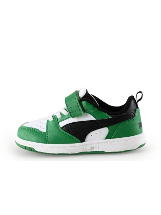 Puma Sneakers Groen 279091