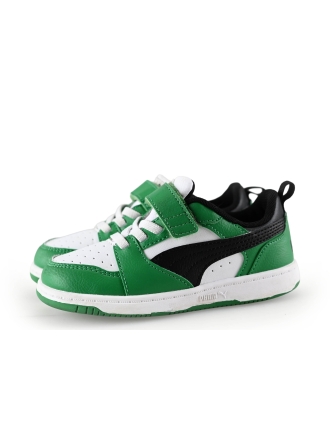 Puma Sneakers Groen 279091