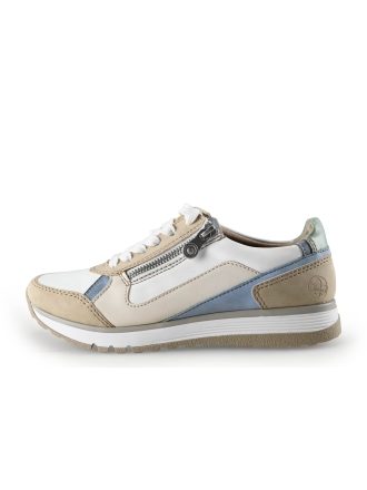 Rieker Sneakers Wit 279092