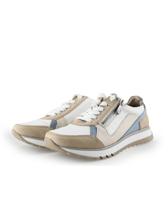 Rieker Sneakers Wit 279092
